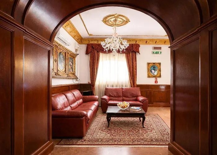Euro Hotel Iglesias